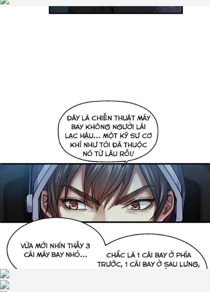 Nhân Hình Thiết Giáp Chapter 7 - 38