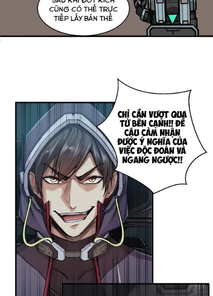 Nhân Hình Thiết Giáp Chapter 7 - 40
