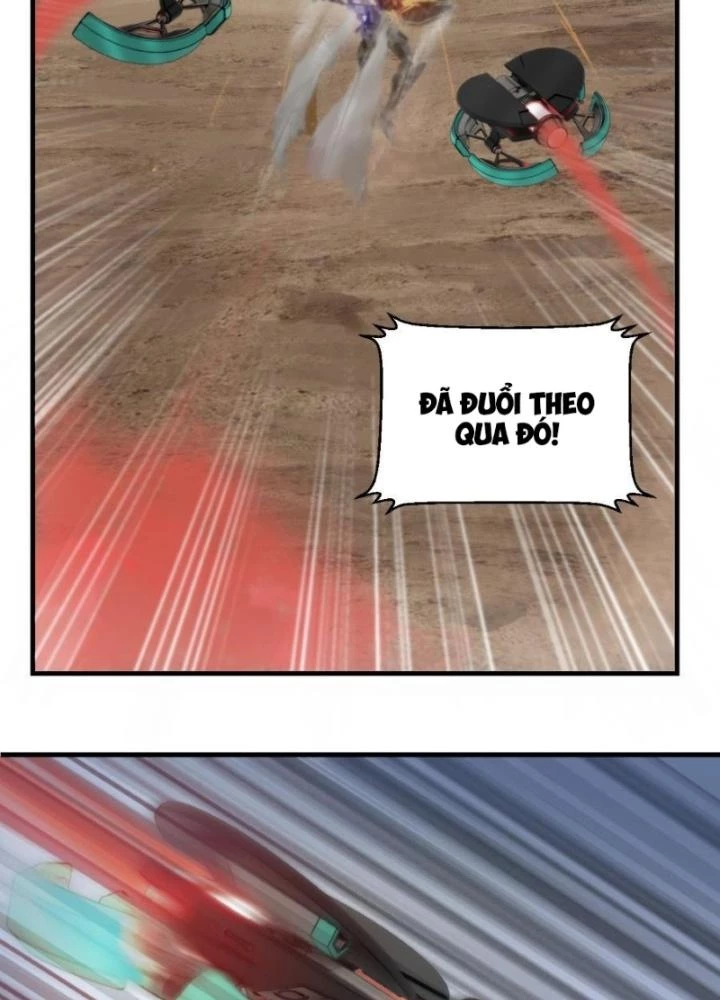 Nhân Hình Thiết Giáp Chapter 7 - 50