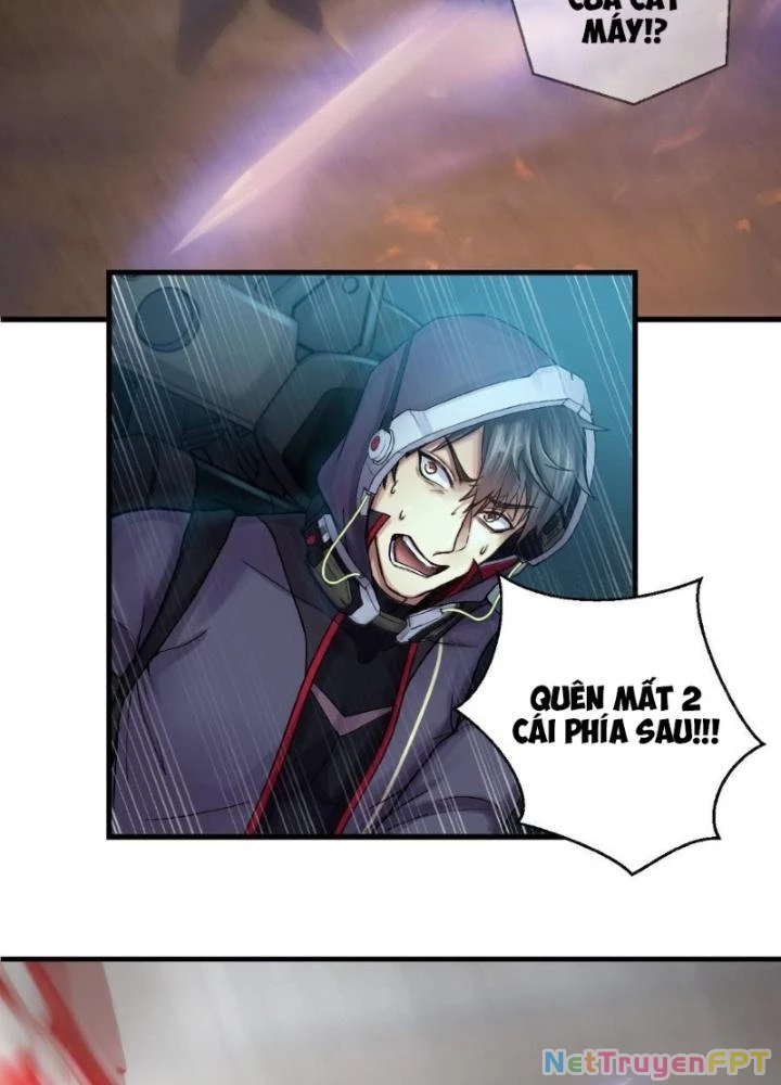 Nhân Hình Thiết Giáp Chapter 7 - 54