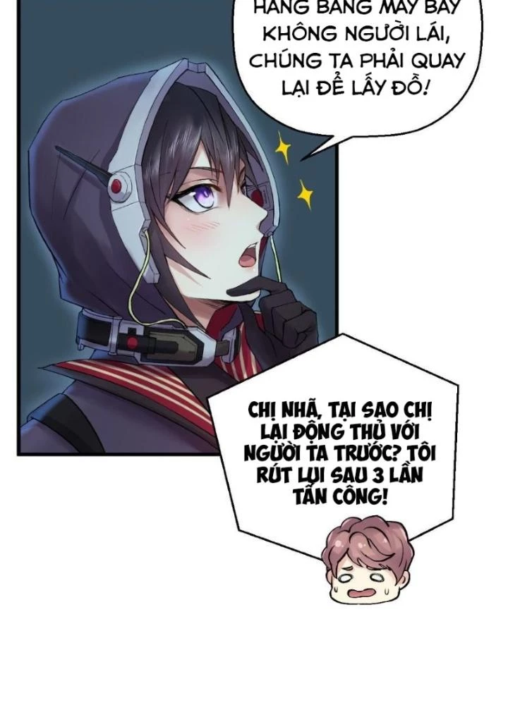 Nhân Hình Thiết Giáp Chapter 7 - 68