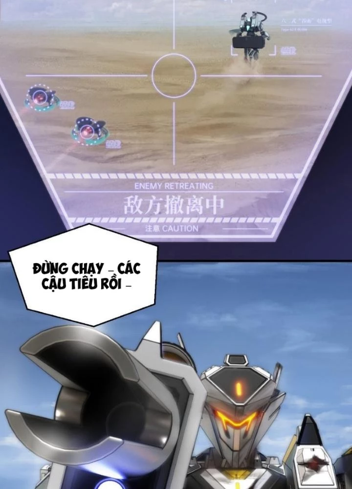 Nhân Hình Thiết Giáp Chapter 7 - 70