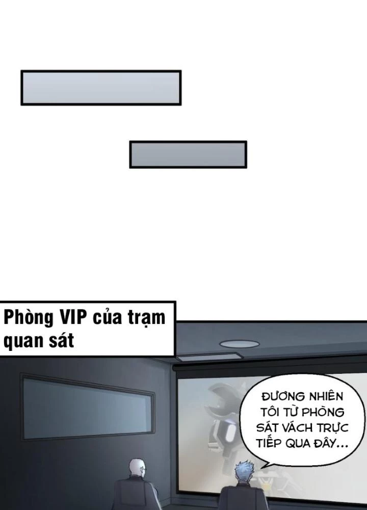 Nhân Hình Thiết Giáp Chapter 7 - 74