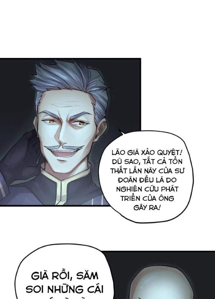Nhân Hình Thiết Giáp Chapter 7 - 78