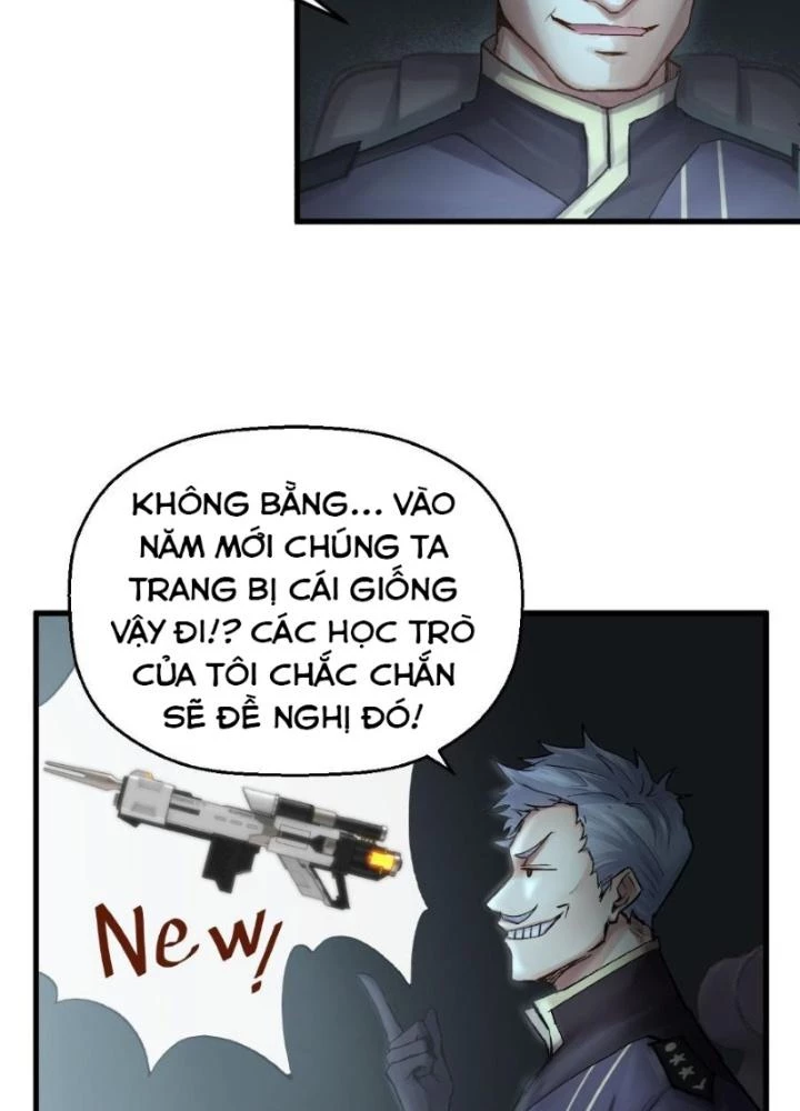 Nhân Hình Thiết Giáp Chapter 7 - 80