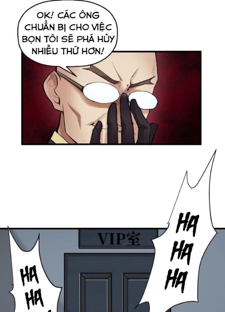 Nhân Hình Thiết Giáp Chapter 7 - 82