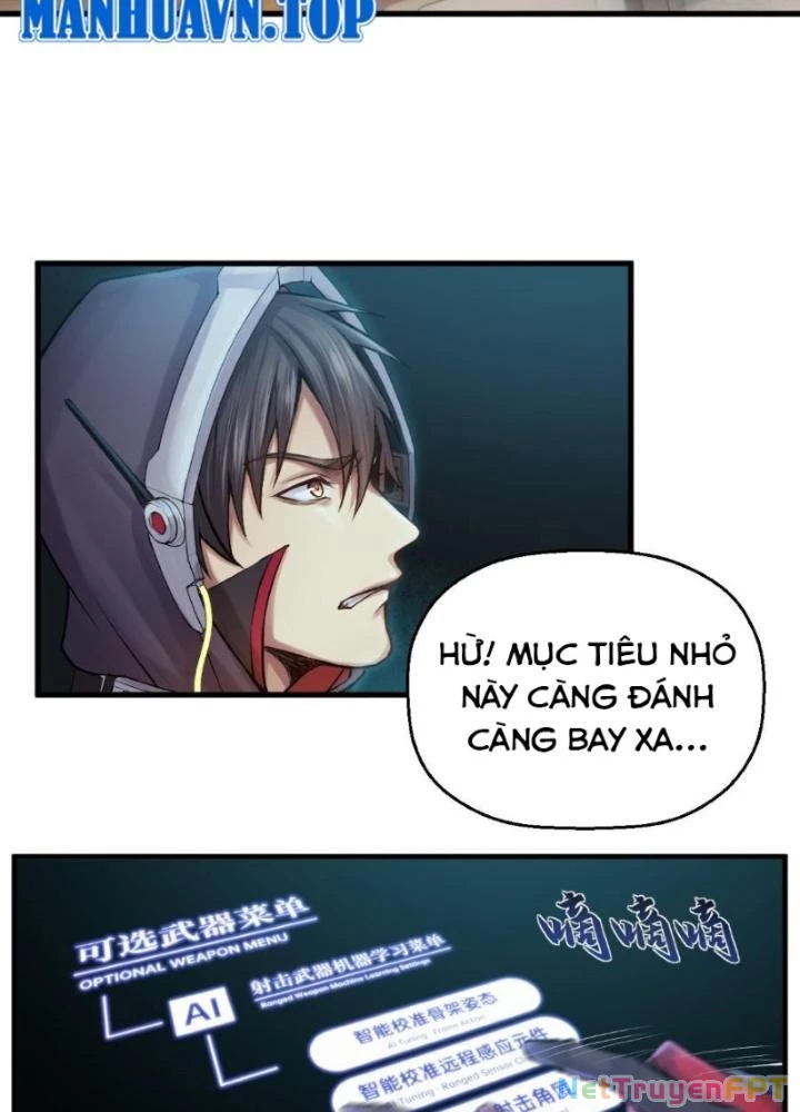 Nhân Hình Thiết Giáp Chapter 7 - 90