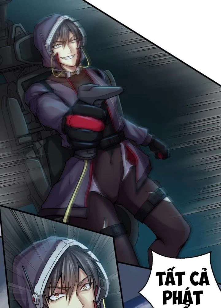 Nhân Hình Thiết Giáp Chapter 7 - 106
