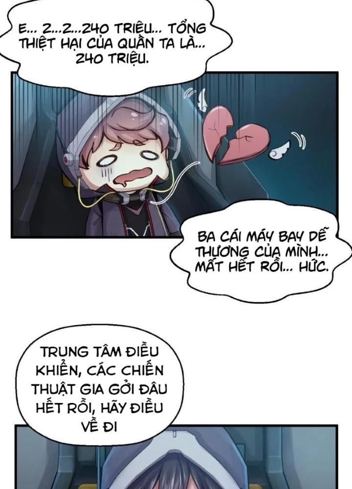 Nhân Hình Thiết Giáp Chapter 7 - 114