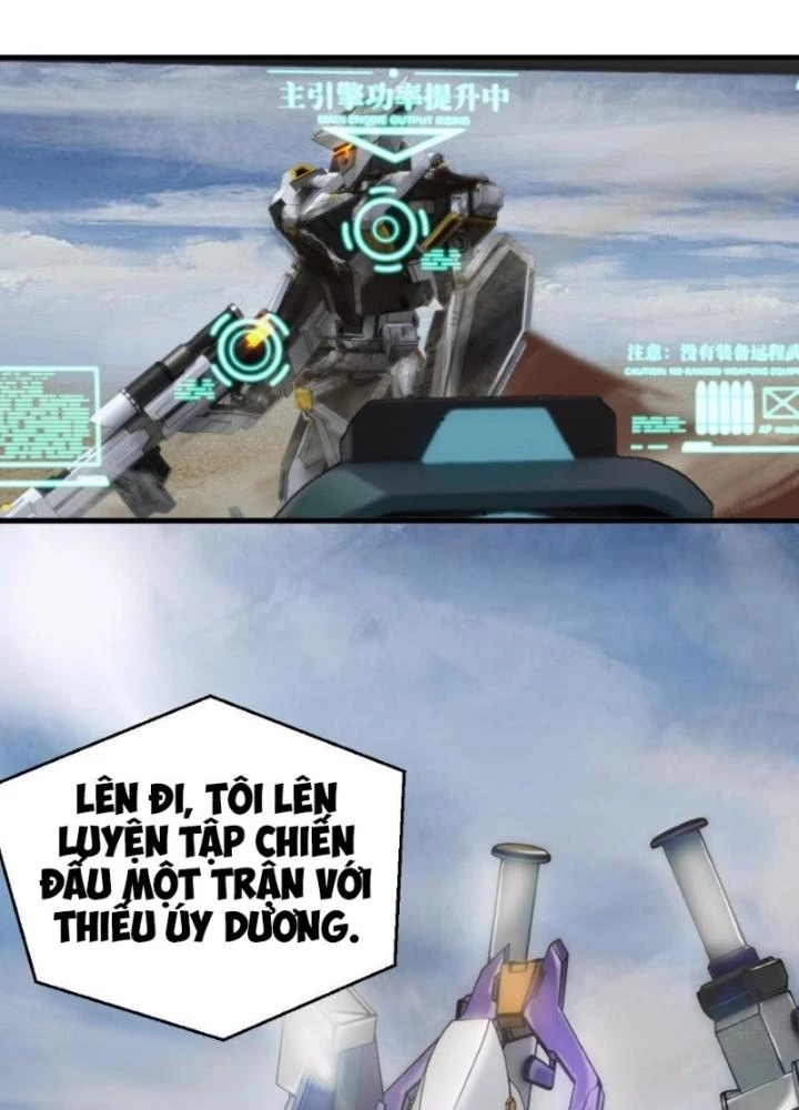 Nhân Hình Thiết Giáp Chapter 7 - 118