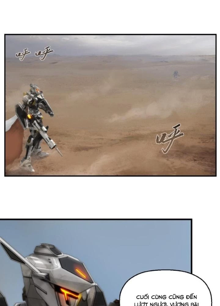 Nhân Hình Thiết Giáp Chapter 8 - 5