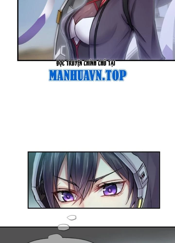 Nhân Hình Thiết Giáp Chapter 8 - 9