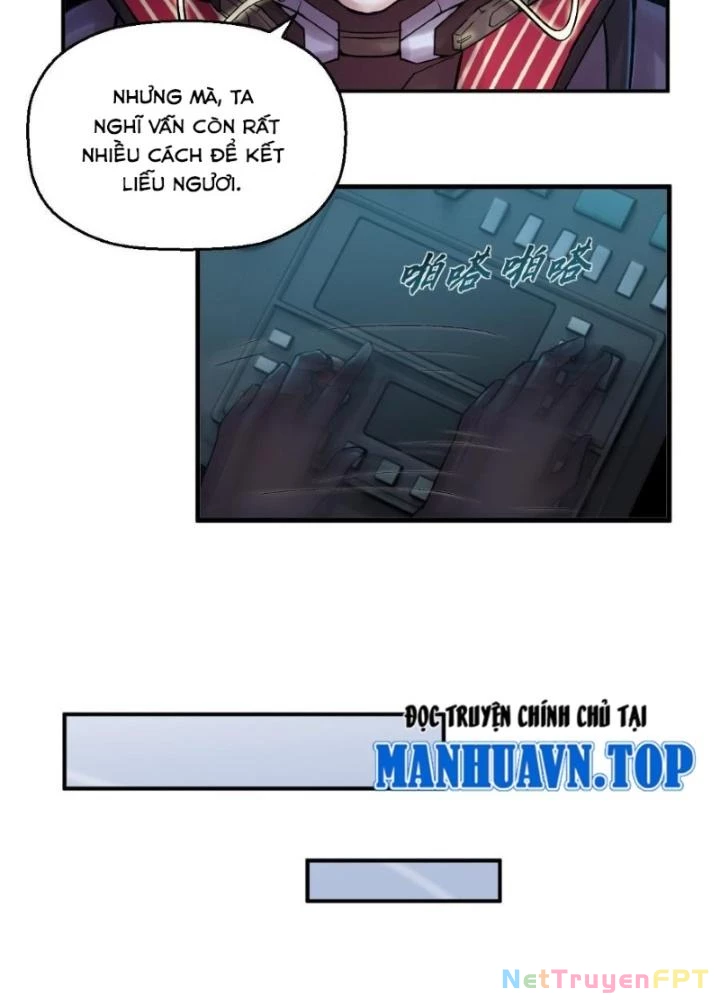 Nhân Hình Thiết Giáp Chapter 8 - 19