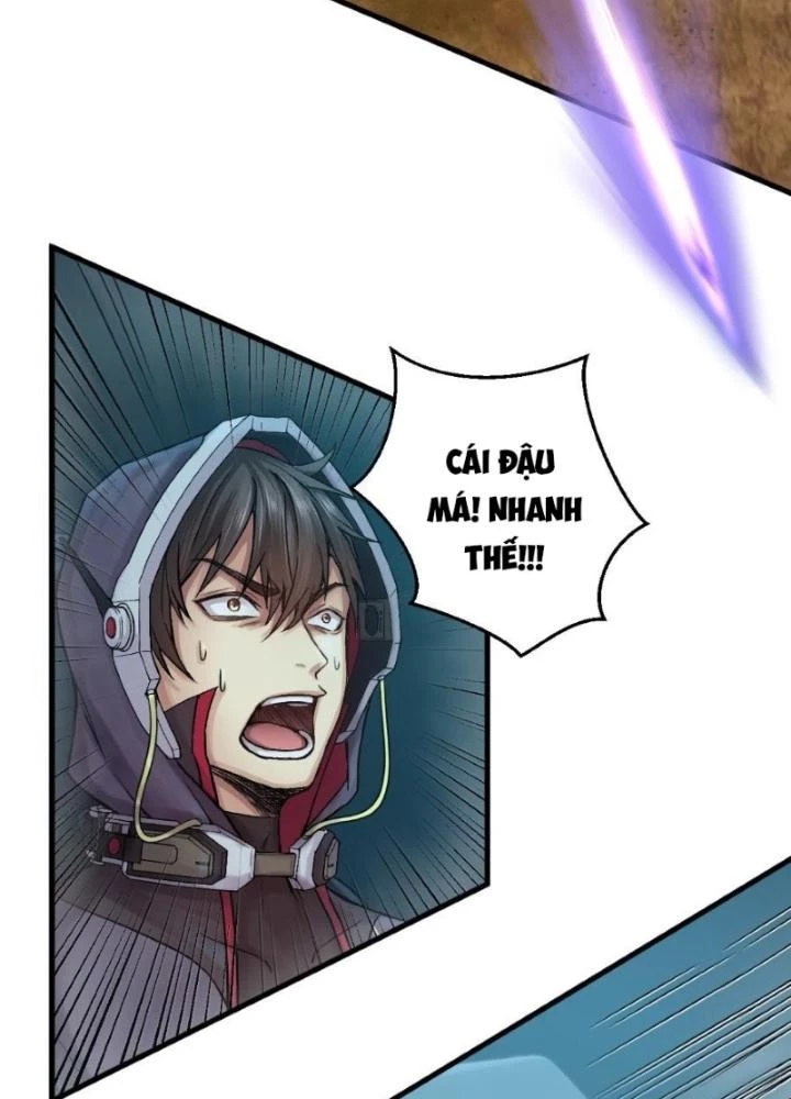 Nhân Hình Thiết Giáp Chapter 8 - 27