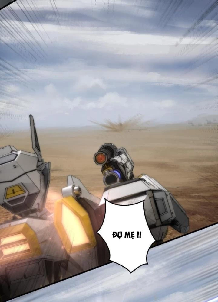 Nhân Hình Thiết Giáp Chapter 8 - 31