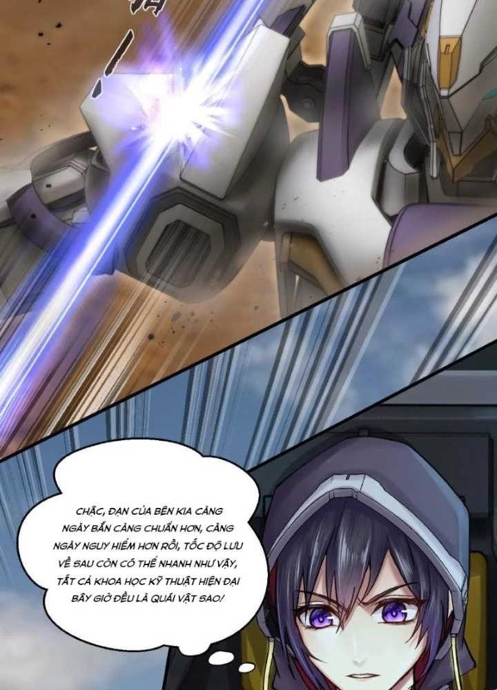 Nhân Hình Thiết Giáp Chapter 8 - 47