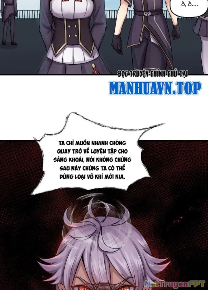 Nhân Hình Thiết Giáp Chapter 8 - 59