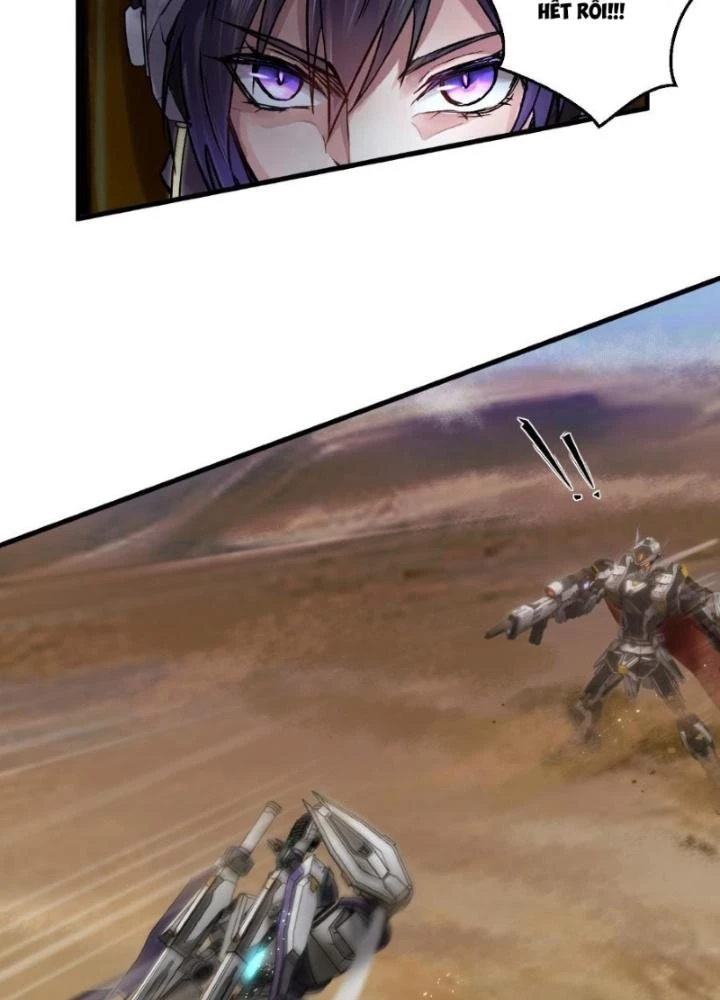 Nhân Hình Thiết Giáp Chapter 8 - 63