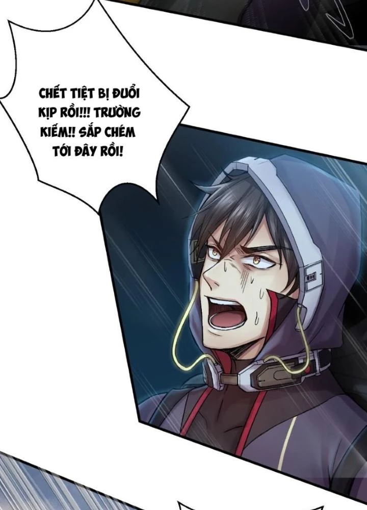 Nhân Hình Thiết Giáp Chapter 8 - 67