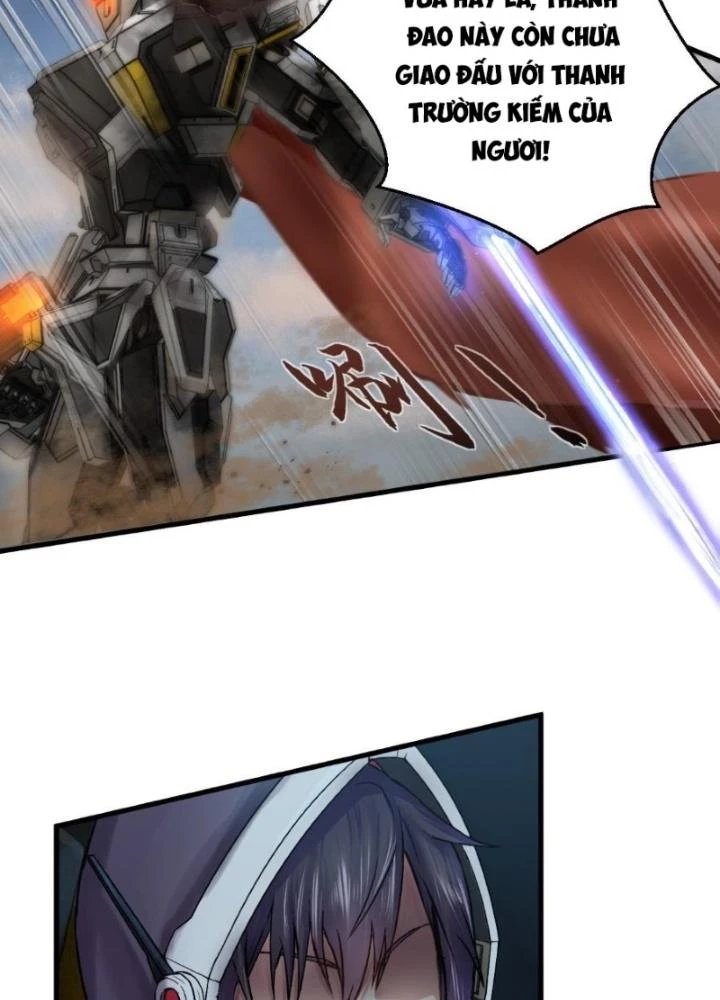 Nhân Hình Thiết Giáp Chapter 8 - 69