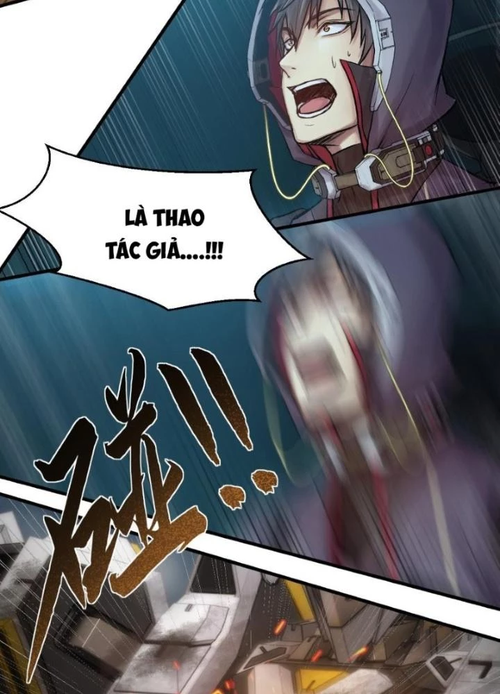 Nhân Hình Thiết Giáp Chapter 8 - 81
