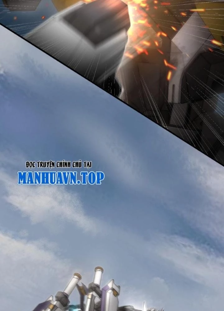 Nhân Hình Thiết Giáp Chapter 8 - 83