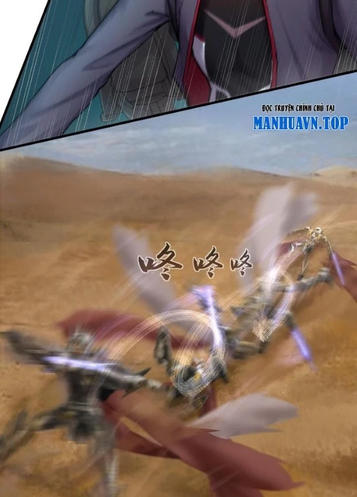 Nhân Hình Thiết Giáp Chapter 8 - 89