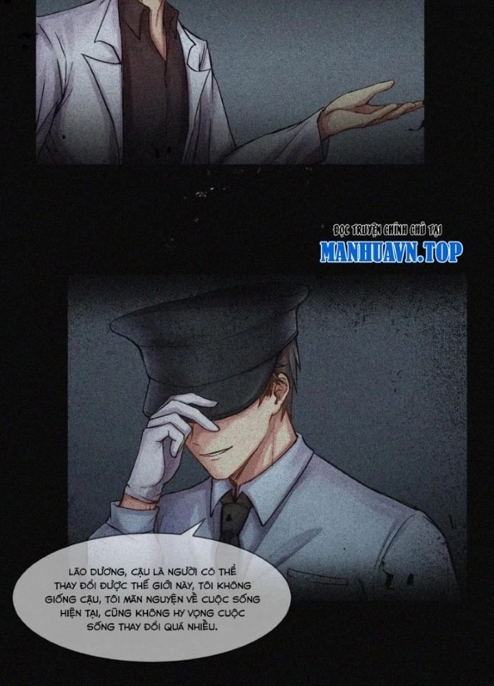 Nhân Hình Thiết Giáp Chapter 8 - 107