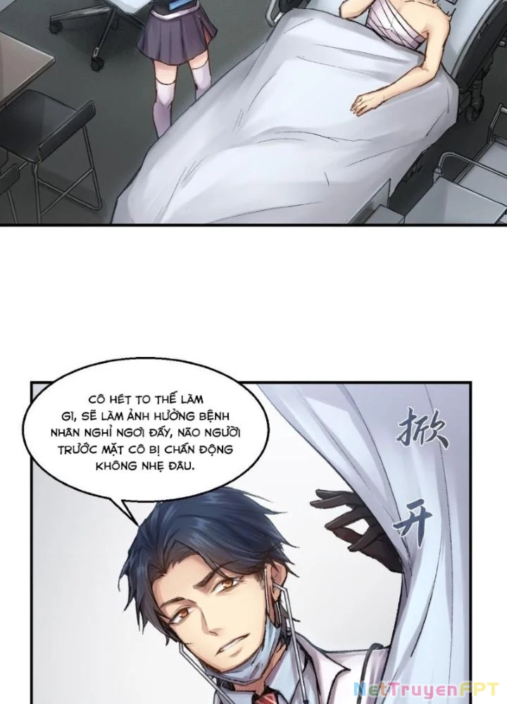 Nhân Hình Thiết Giáp Chapter 9 - 7