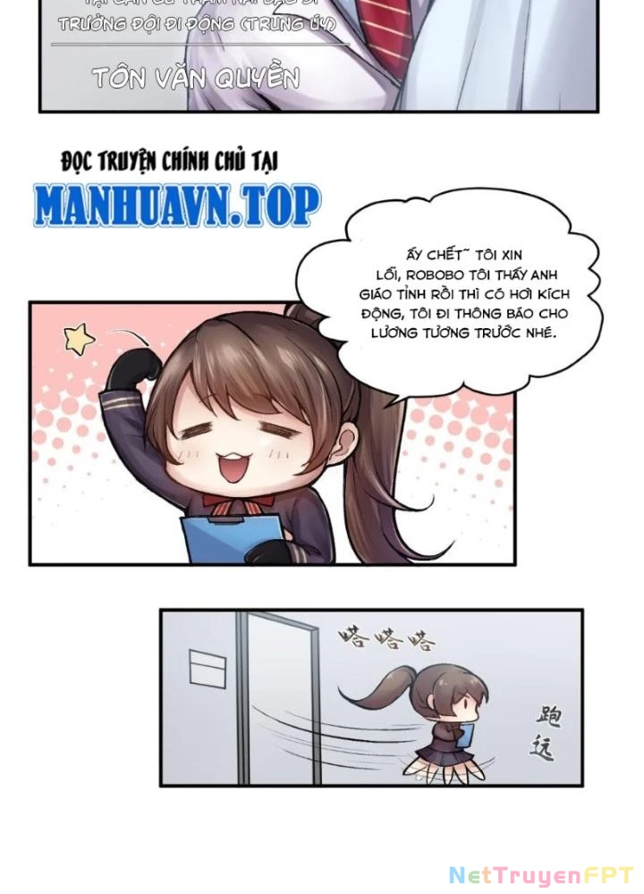 Nhân Hình Thiết Giáp Chapter 9 - 9