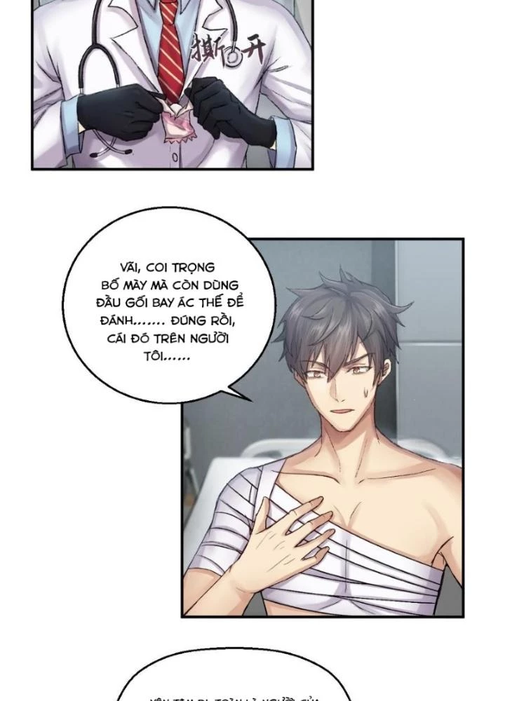 Nhân Hình Thiết Giáp Chapter 9 - 15