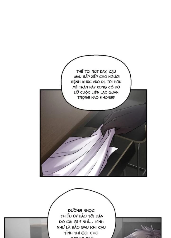 Nhân Hình Thiết Giáp Chapter 9 - 21