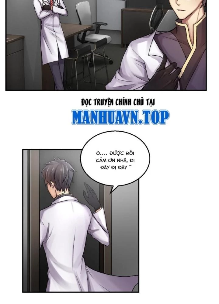 Nhân Hình Thiết Giáp Chapter 9 - 23