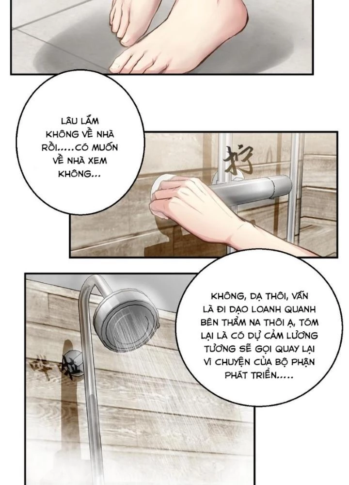 Nhân Hình Thiết Giáp Chapter 9 - 47