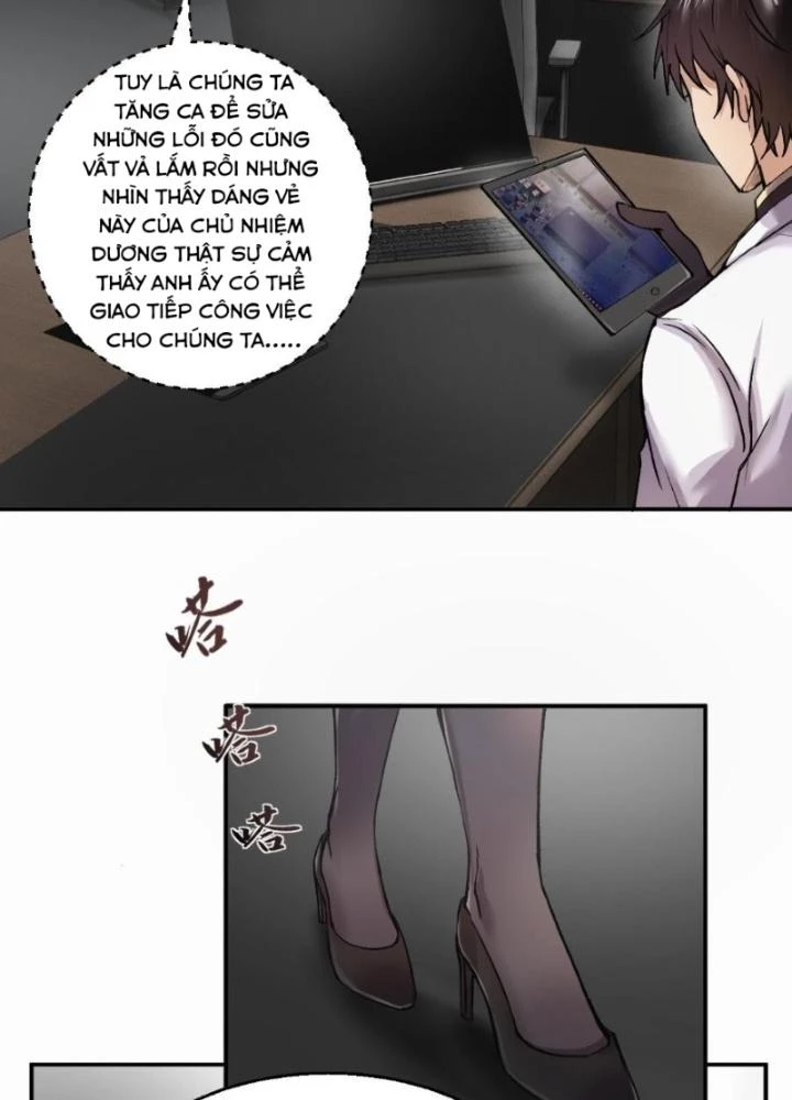 Nhân Hình Thiết Giáp Chapter 10 - 5