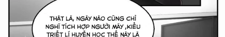 Nhân Hình Thiết Giáp Chapter 10 - 6