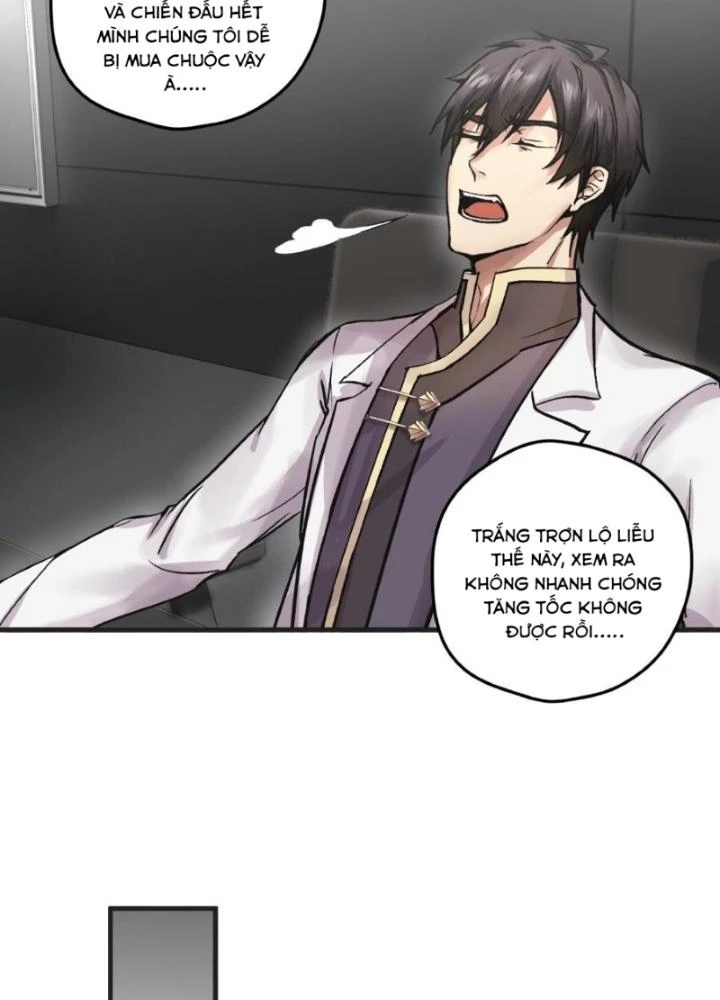 Nhân Hình Thiết Giáp Chapter 10 - 27