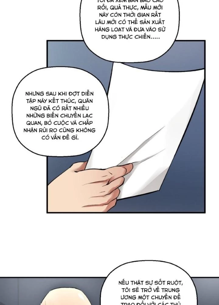 Nhân Hình Thiết Giáp Chapter 10 - 33