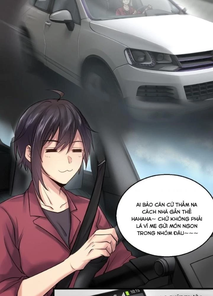 Nhân Hình Thiết Giáp Chapter 10 - 43