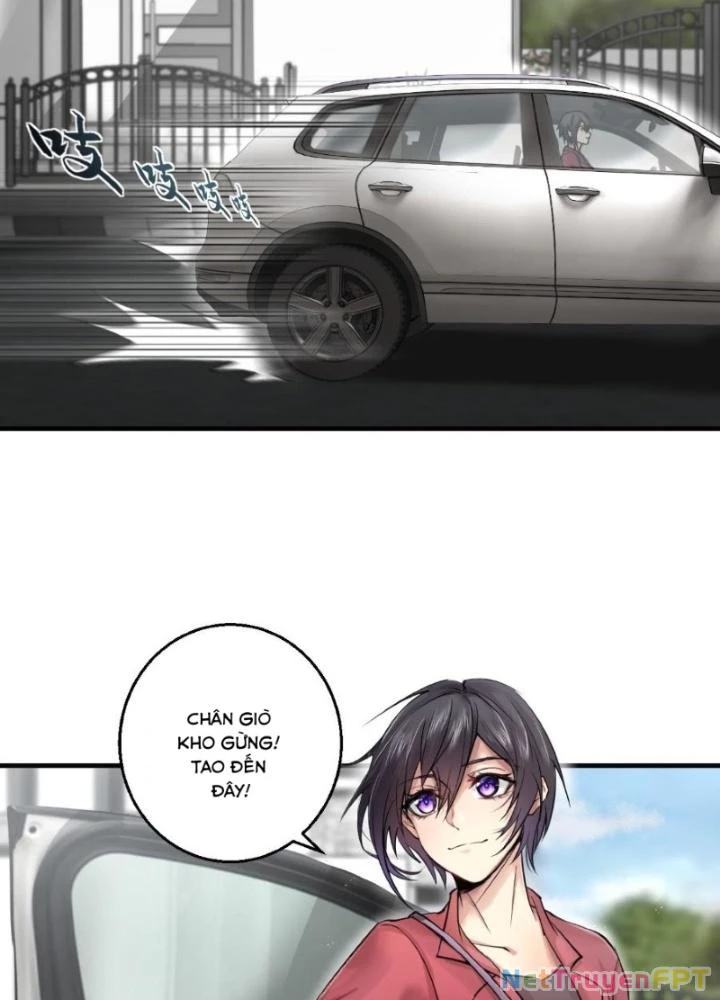 Nhân Hình Thiết Giáp Chapter 10 - 47