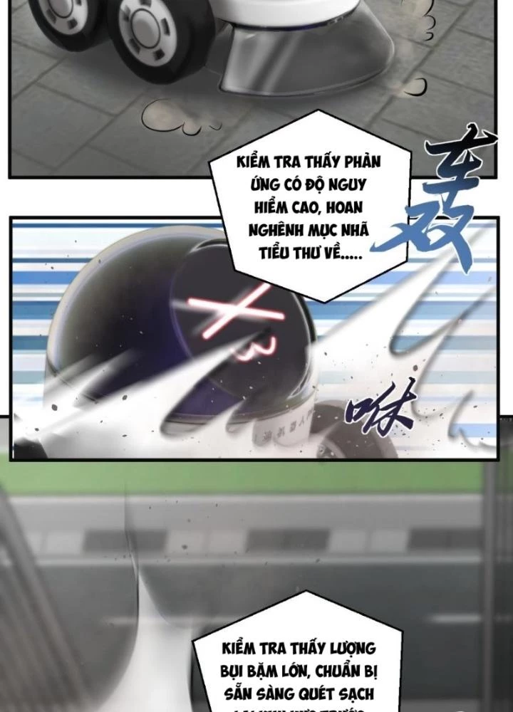 Nhân Hình Thiết Giáp Chapter 10 - 51