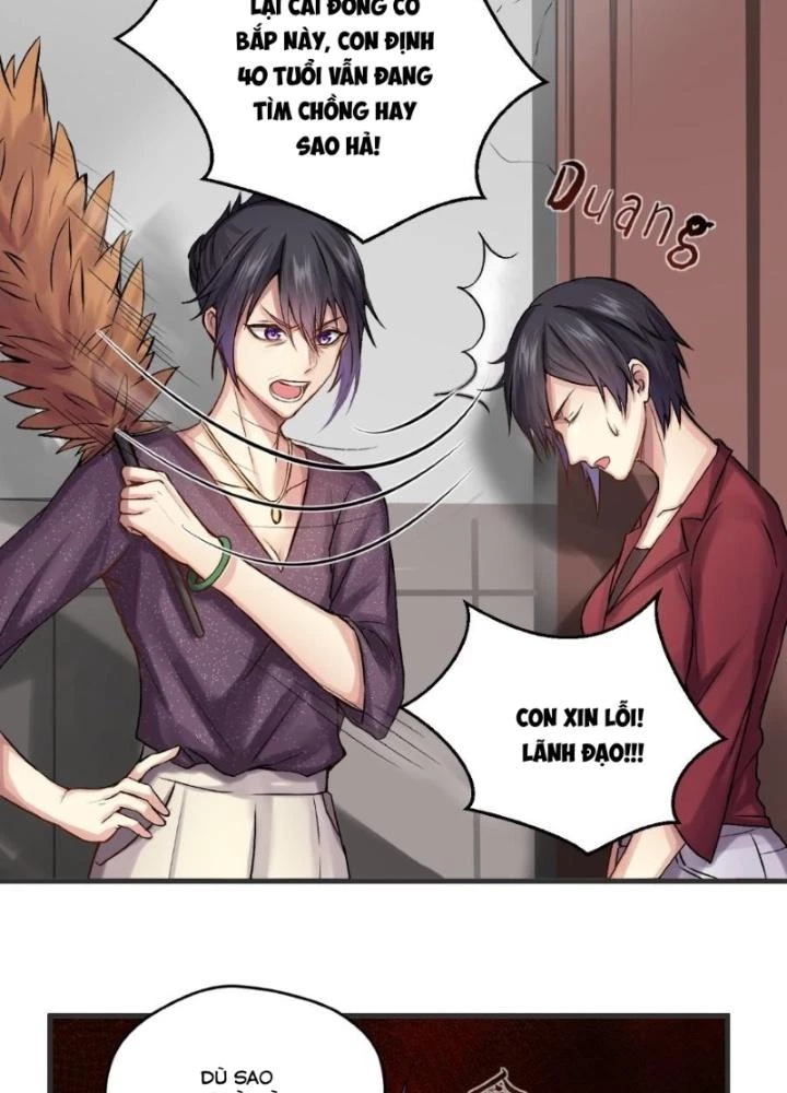Nhân Hình Thiết Giáp Chapter 10 - 57