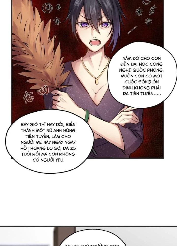 Nhân Hình Thiết Giáp Chapter 10 - 59
