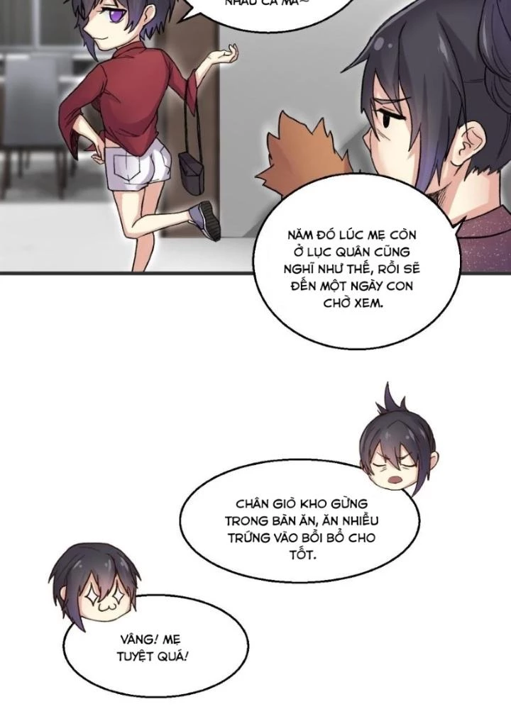 Nhân Hình Thiết Giáp Chapter 10 - 61