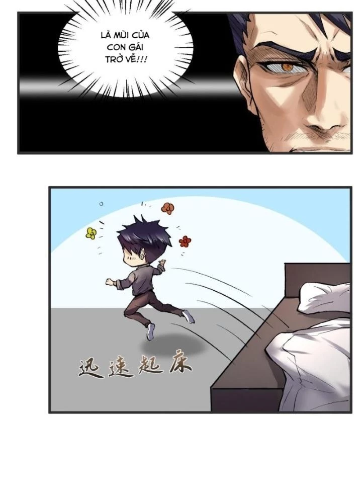 Nhân Hình Thiết Giáp Chapter 10 - 63