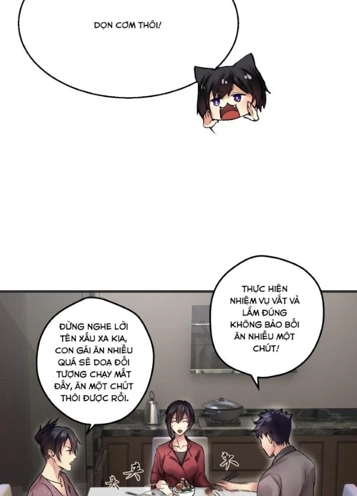 Nhân Hình Thiết Giáp Chapter 10 - 65