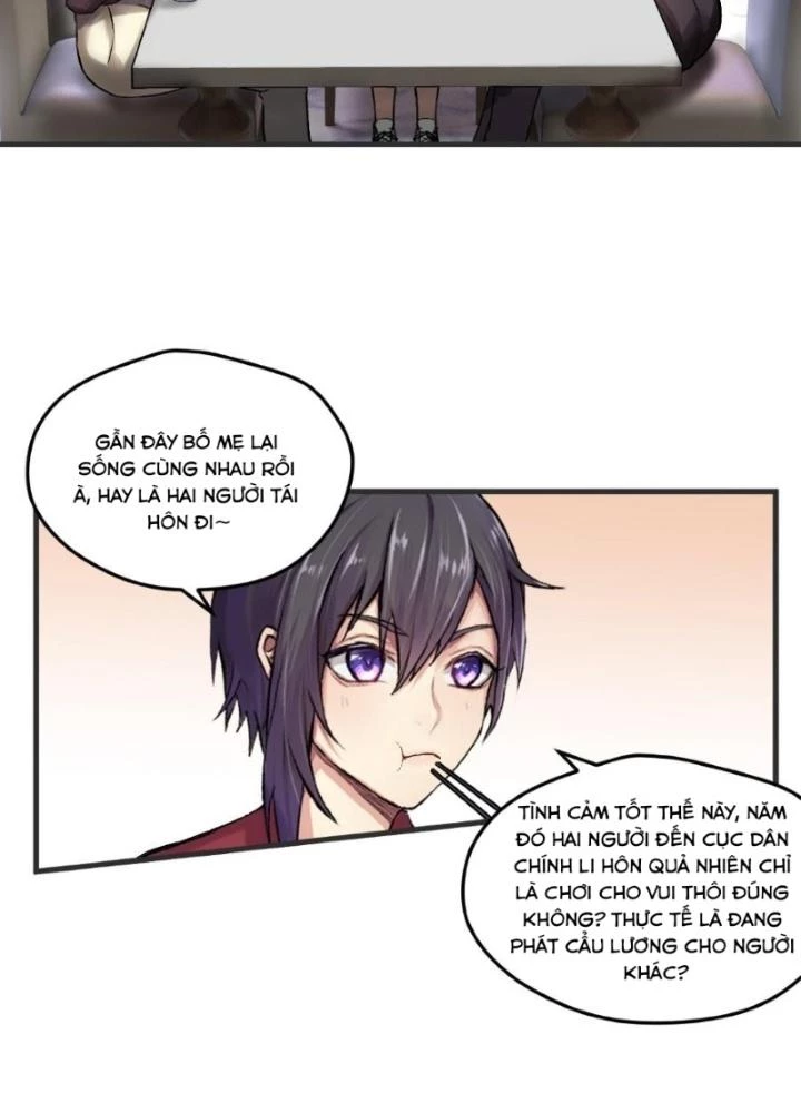 Nhân Hình Thiết Giáp Chapter 10 - 67