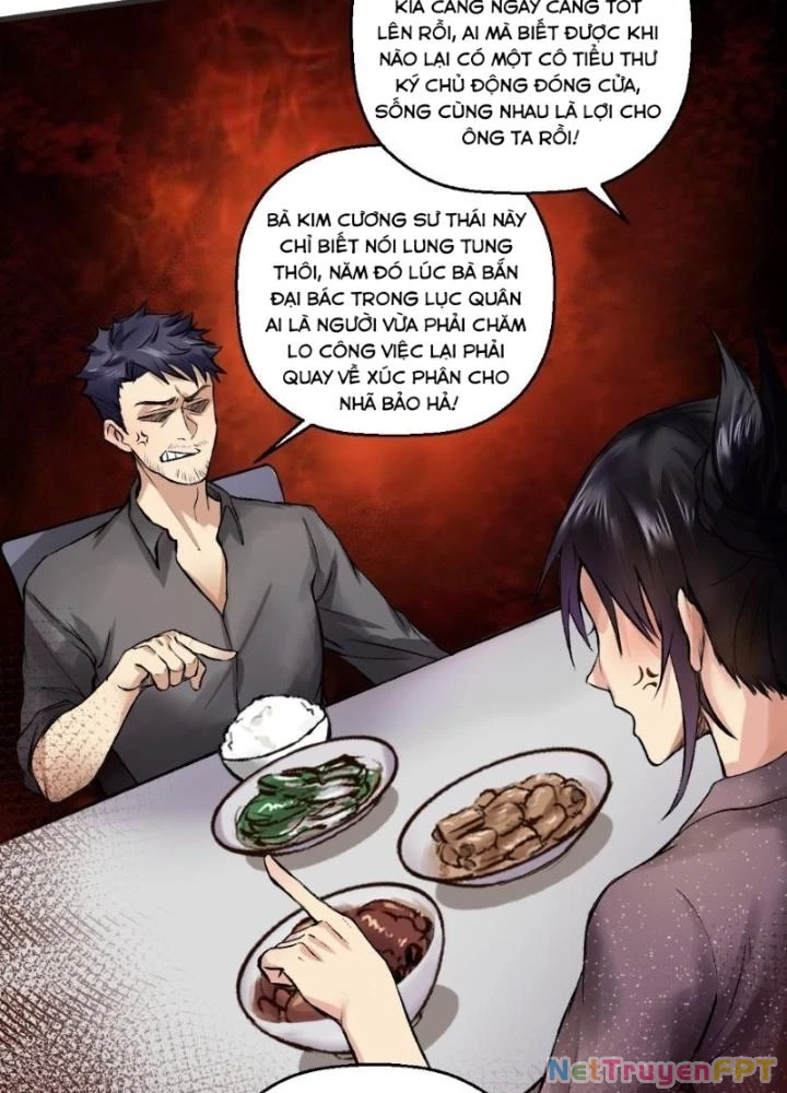 Nhân Hình Thiết Giáp Chapter 10 - 69
