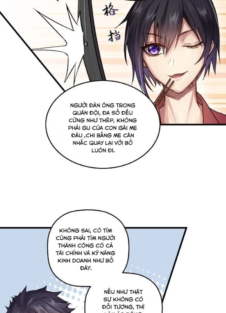 Nhân Hình Thiết Giáp Chapter 10 - 73