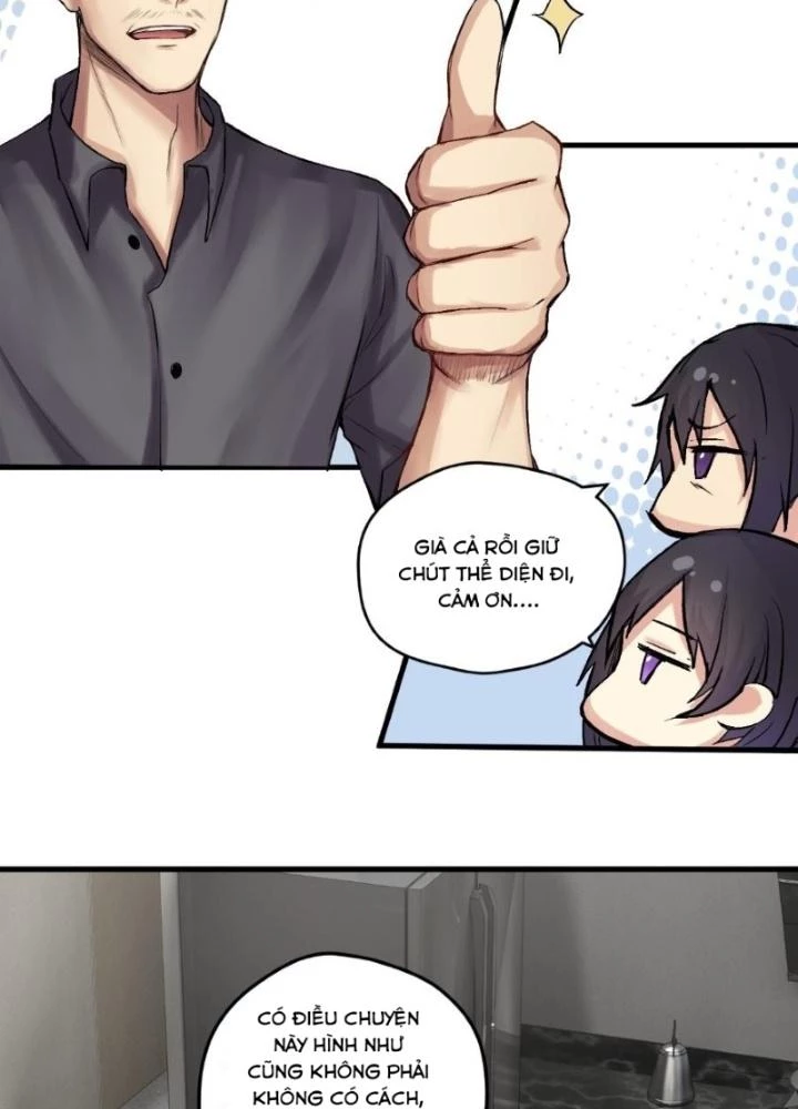 Nhân Hình Thiết Giáp Chapter 10 - 75